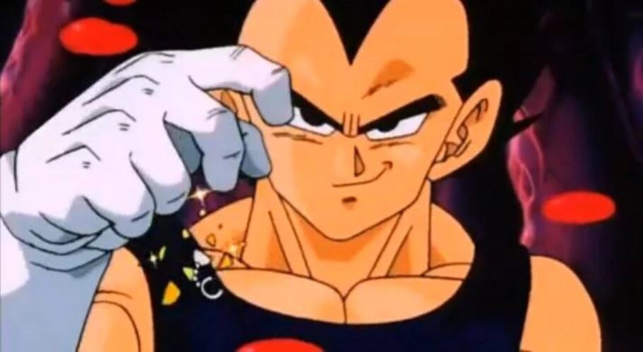 Estes são os pontos em que Vegeta é melhor do que Goku em Dragon Ball