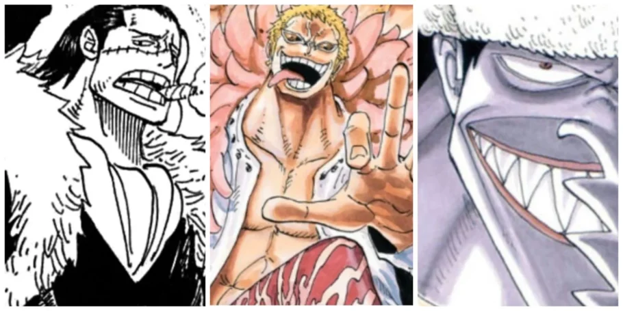 5 lutas de One Piece que Luffy teria perdido se não tivesse recebido ajuda
