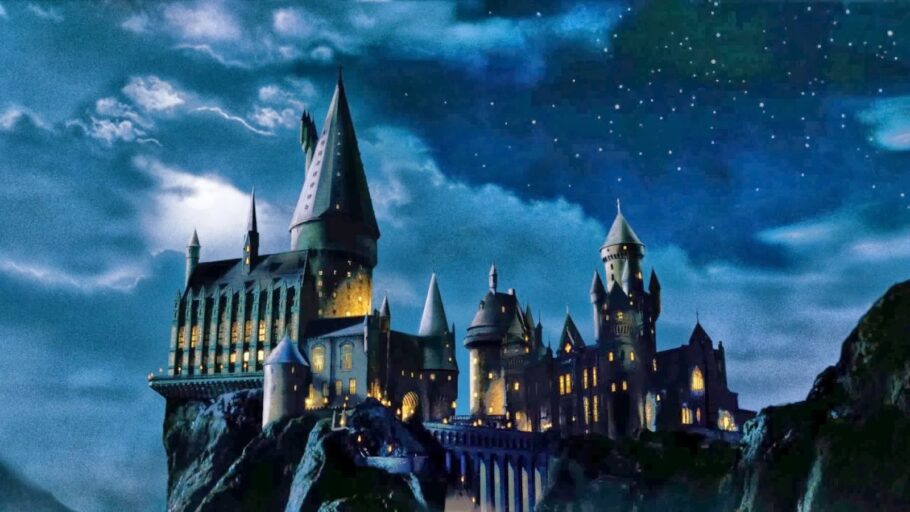 Quiz - Você seria aceito em Hogwarts?