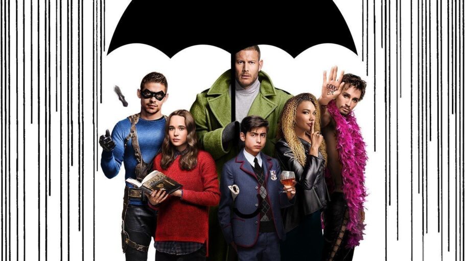 The Umbrella Academy: o que relembrar para a terceira temporada