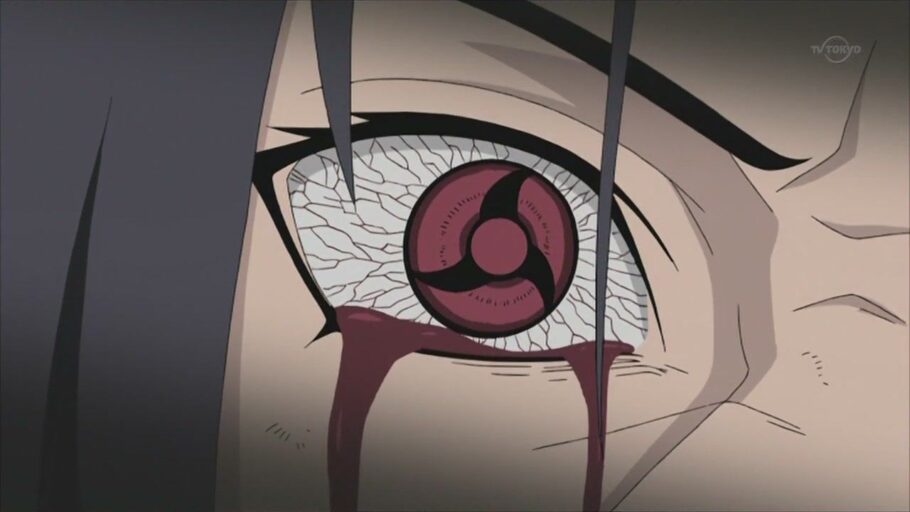 Por que os vilões mais poderosos de Naruto são de Konoha?