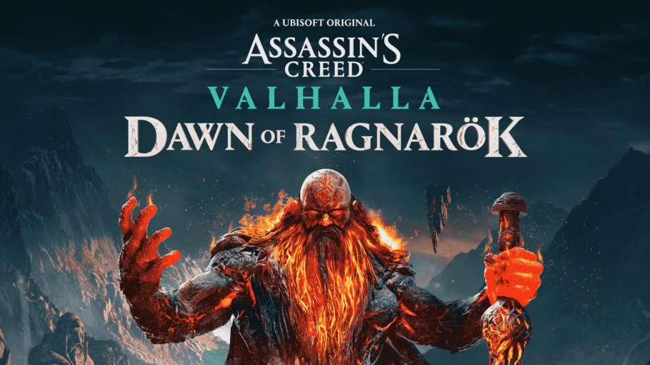 AC Valhalla: Dawn Of Ragnarok - Todos os mistérios em Eitri e Gullnamar