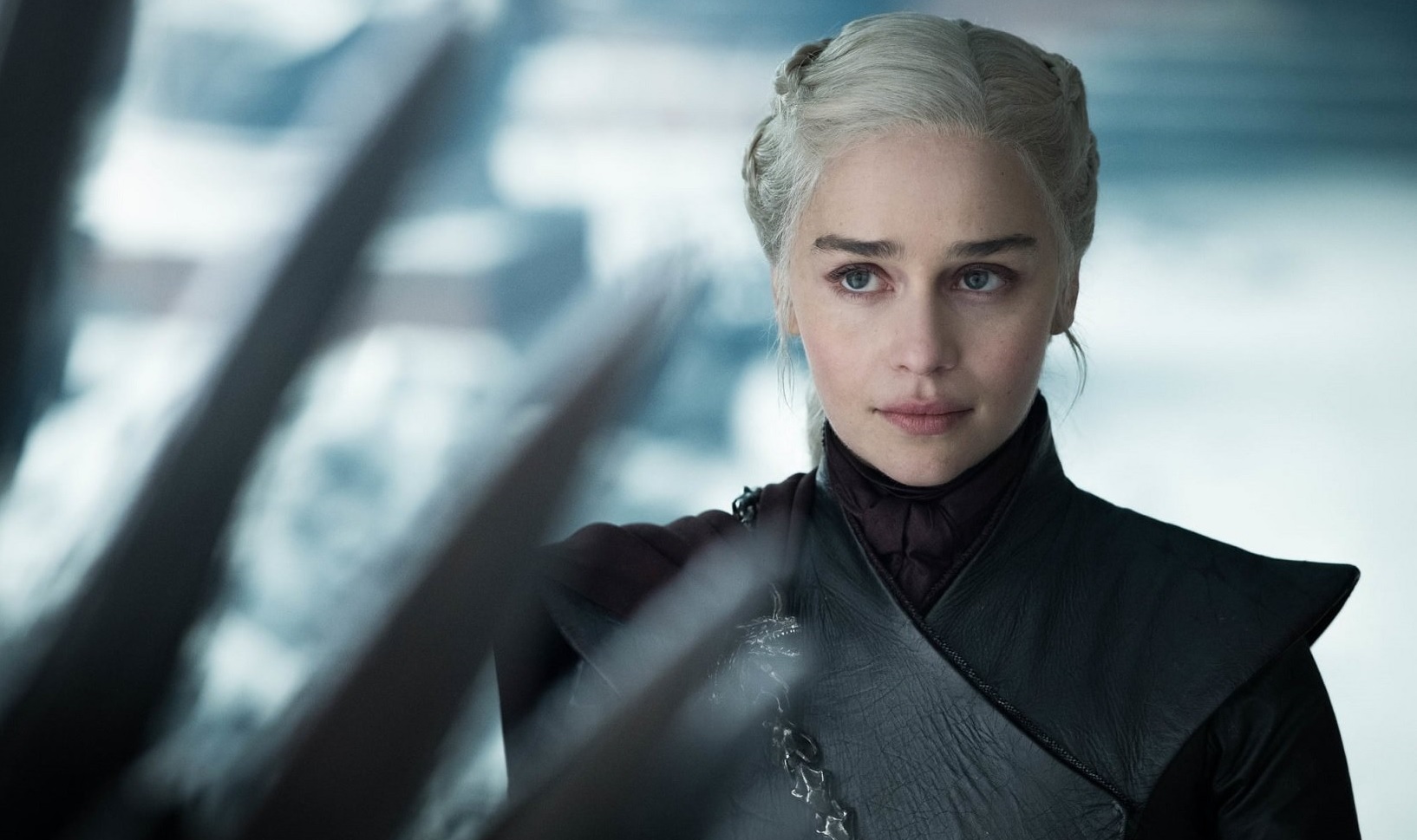 Game of Thrones - Emilia Clarke fala sobre a possibilidade de retornar ao papel de Daenerys