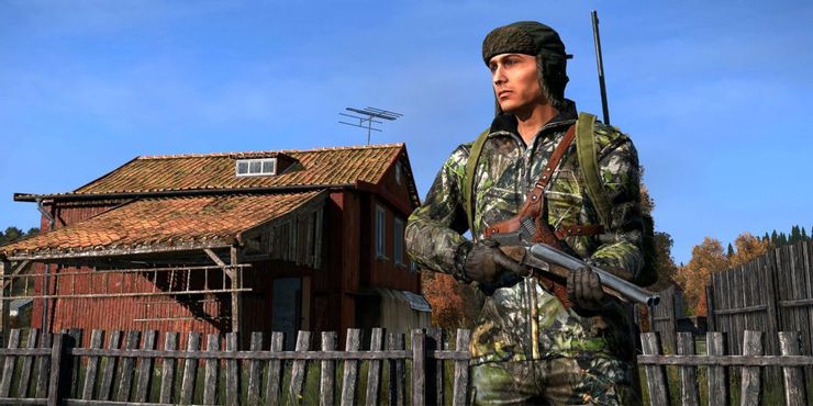 DayZ - Guia para iniciantes 