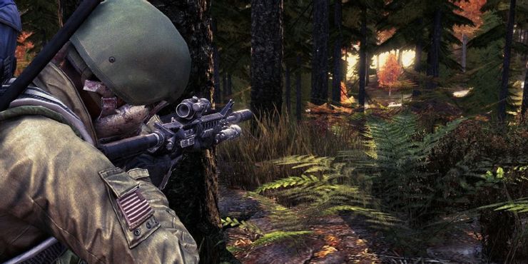 DayZ - Guia para iniciantes