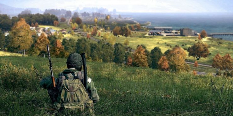 DayZ - Guia para iniciantes 