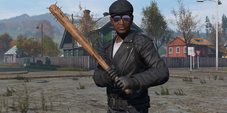 DayZ - Guia para iniciantes 