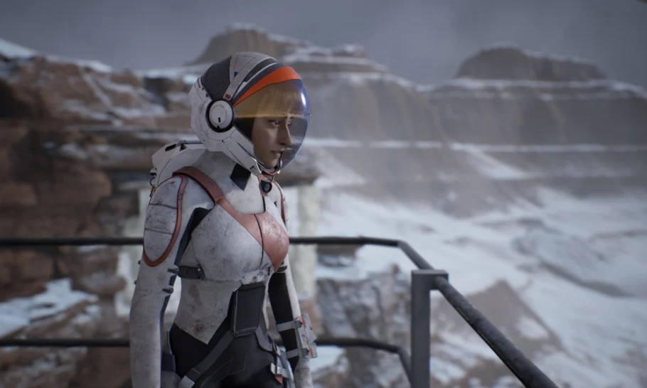 Deliver Us Mars - Novo trailer revela gameplay e data de lançamento