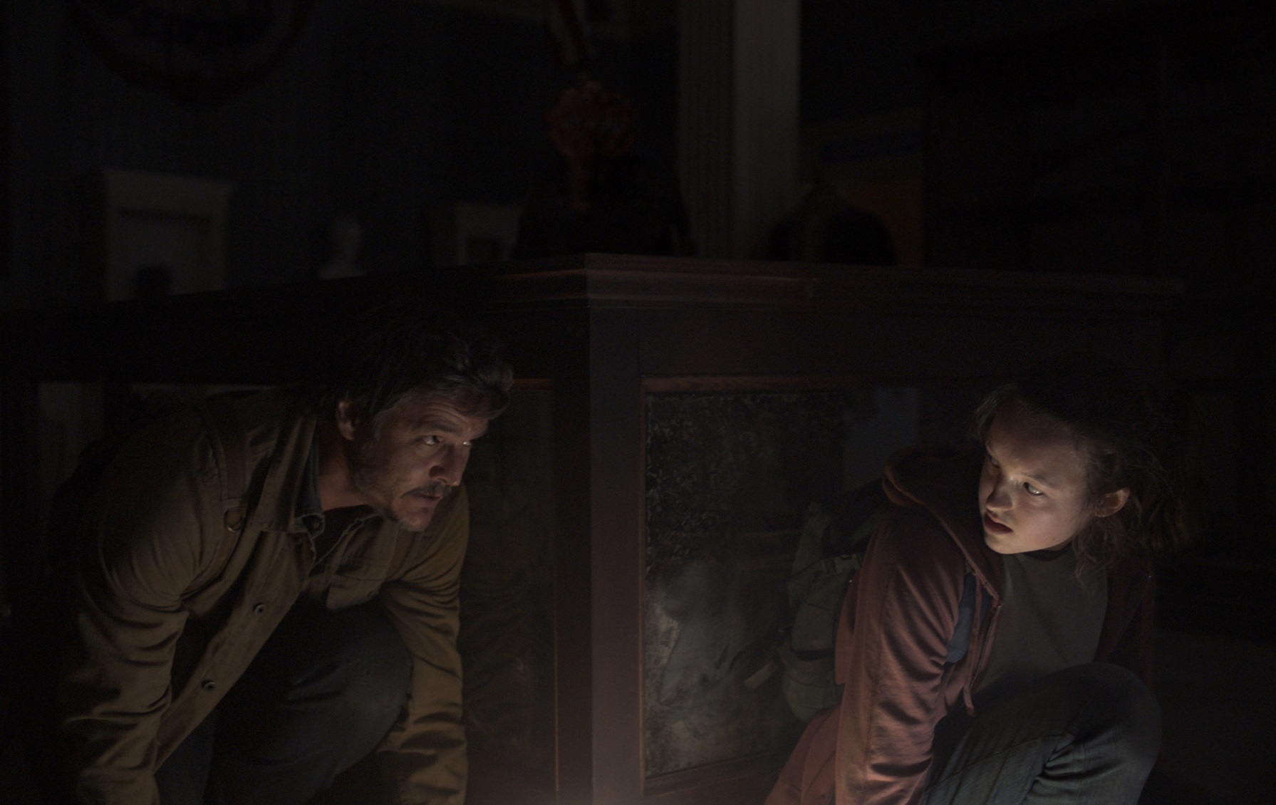 Série de The Last of Us recebe nova imagem oficial com Joel e Ellie