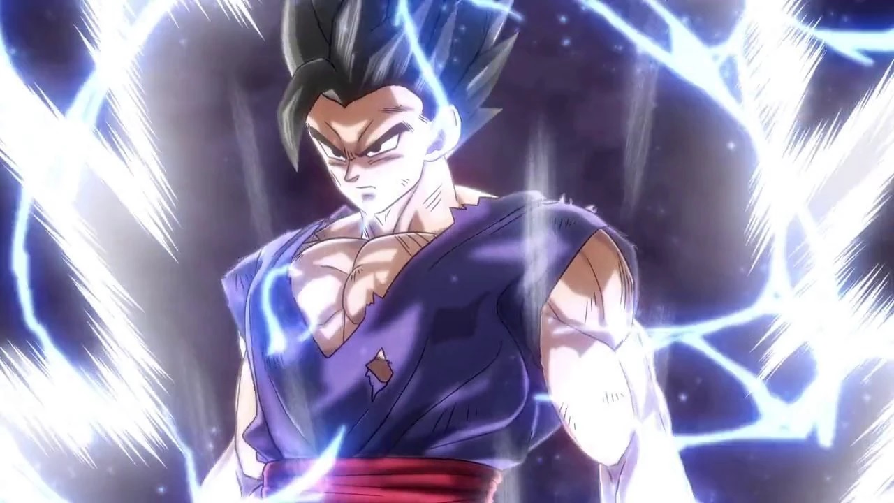 Dragon Ball Super deu spoiler sobre nova forma de Gohan no filme 'Super  Herói