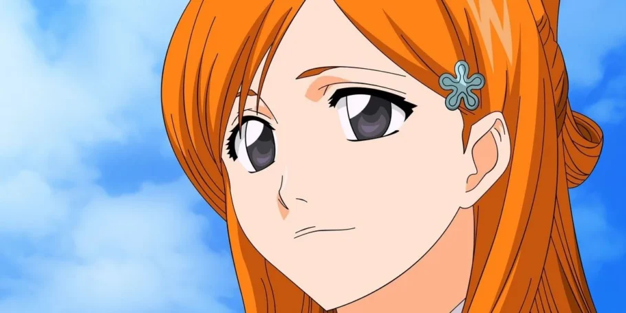 Bleach Brasil - 5 MOTIVOS PARA ORIHIME TER PODERES DIFERENCIADOS Gente,  nesse post eu não estou afirmando que ela não é fullbring, estou dizendo  que na minha opinião ela não é até