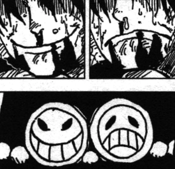 VOCÊ SABE O SIGNIFICADO DO SÍMBOLO DO CHAPÉU DO ACE? #onepiece