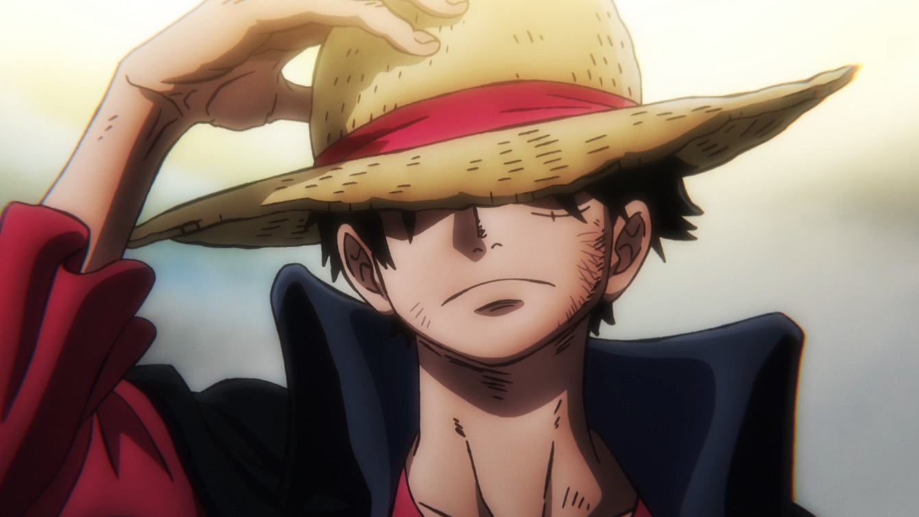 One Piece Episódio 1054 - Anime HD - Animes Online Gratis!