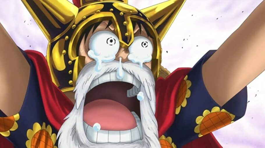 Eiichiro Oda revelou qual o seu vilão preferido de One Piece