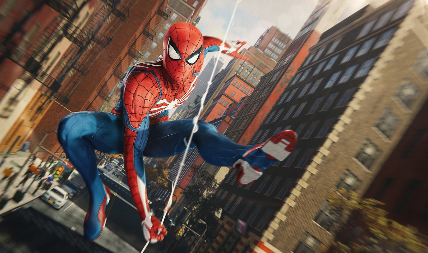 Marvel's Spider-Man e Miles Morales chegam ao PC ainda este ano