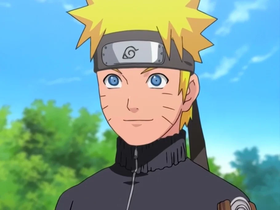 Este é o parentesco entre Naruto e o clã Senju