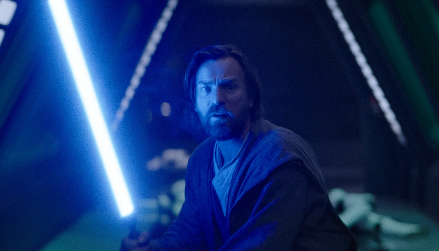 Presidente da Lucasfilm fala sobre a possibilidade de uma 2ª temporada de Obi-Wan Kenobi