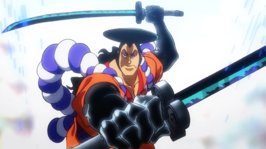 One Piece 1052 confirma a morte de 2 grandes personagens