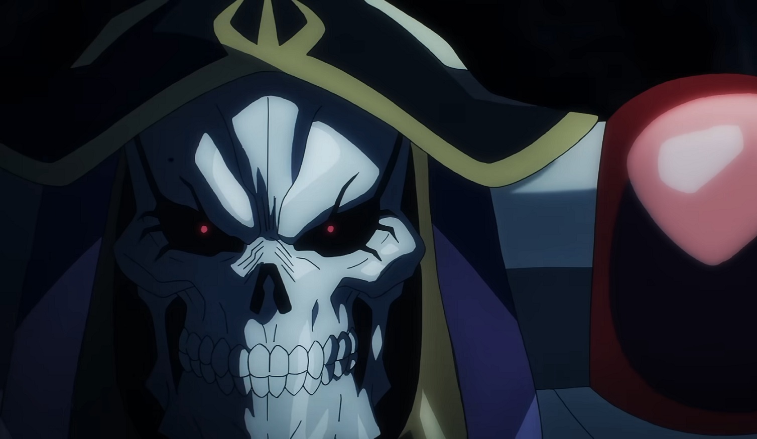 5 temporada de overlord