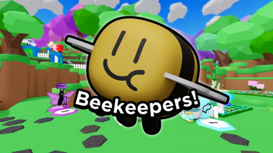 Roblox Beekeepers códigos