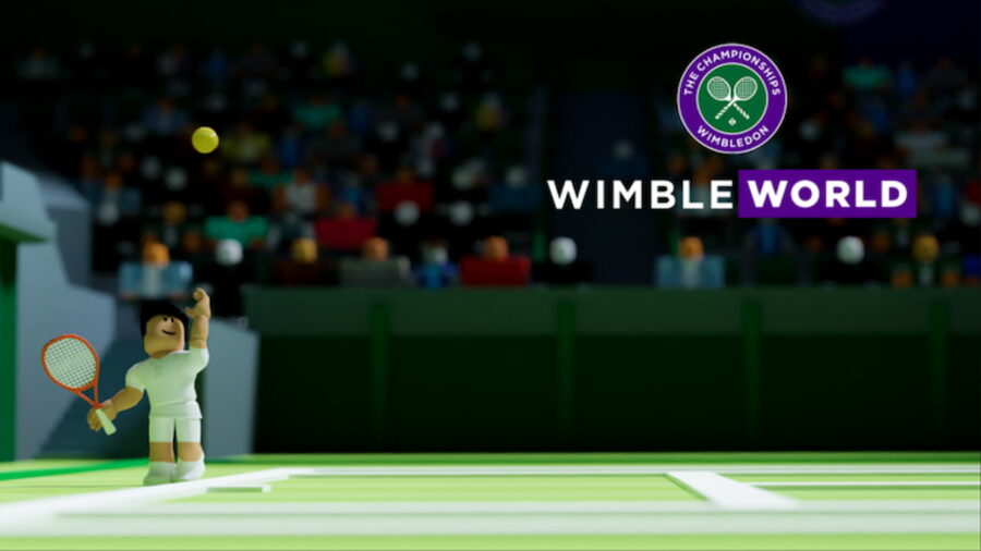 Roblox Wimbleworld códigos