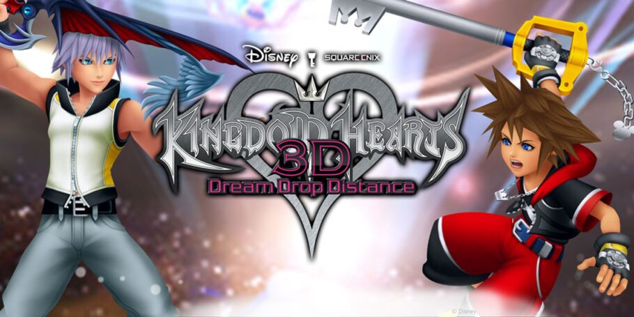 Os 50 Melhores jogos de Nintendo 3DS - Critical Hits