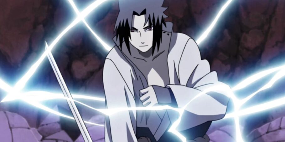 Entenda o verdadeiro motivo por trás da mudança de Sasuke em Naruto Shippuden