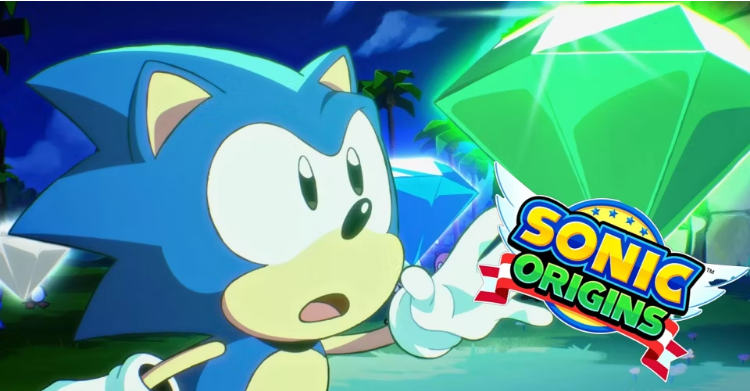 Jogos do SONIC em COQUINHOS