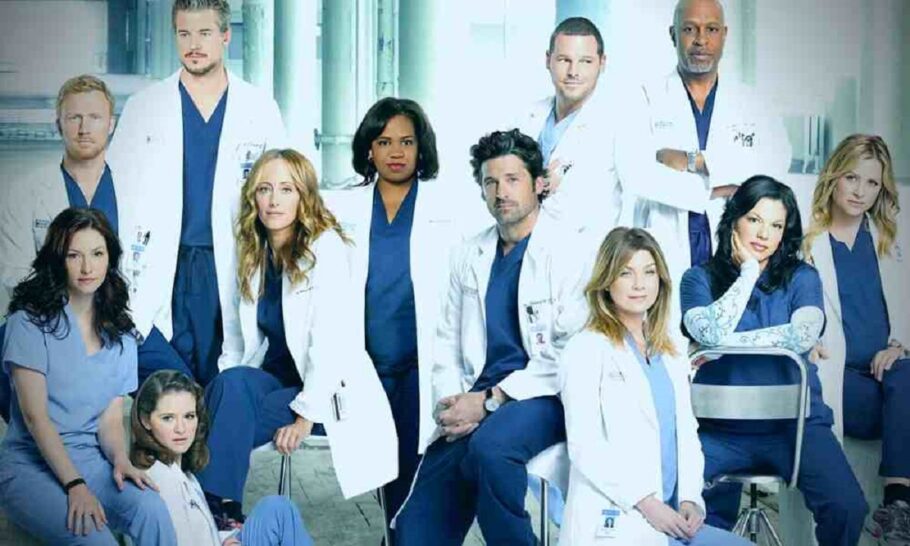 Confira o quiz sobre os personagens que ainda estão ou não em Grey's Anatomy abaixo