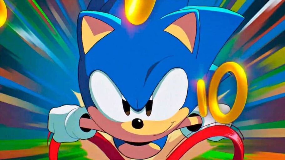 Sonic Origins - Como desbloquear o Modo Espelho