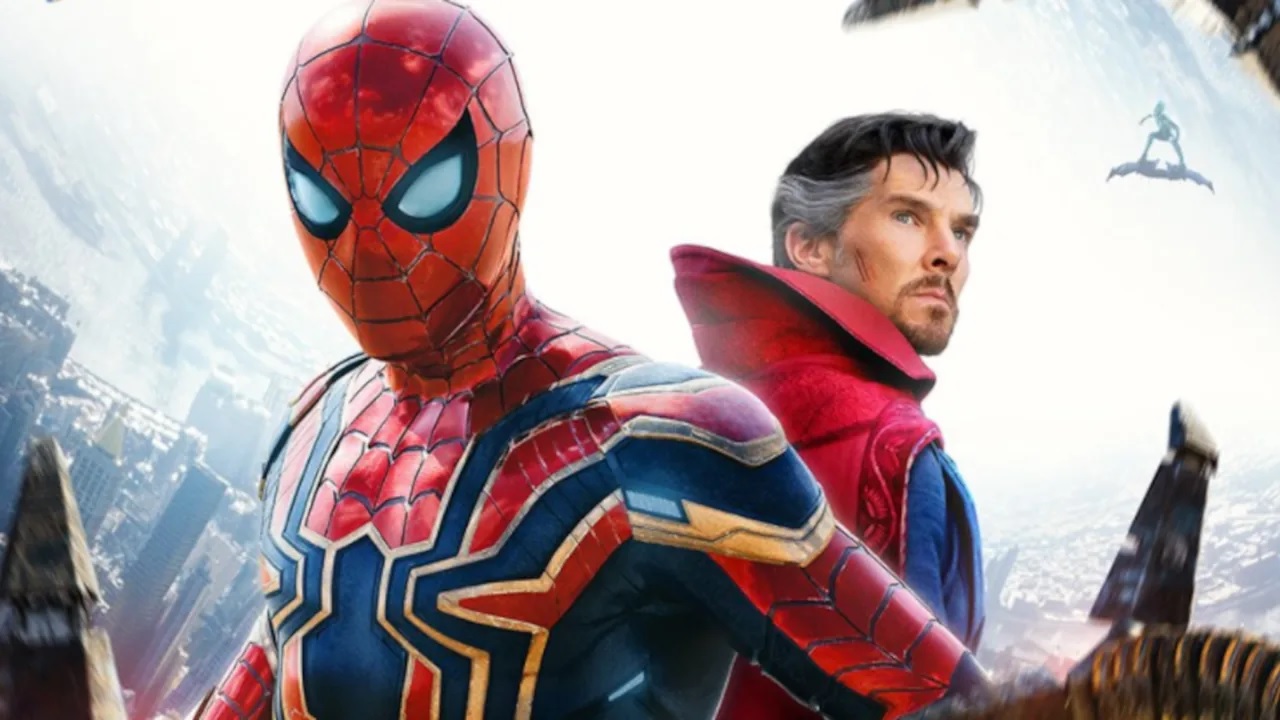 Homem-Aranha: Sem Volta para Casa retornará aos cinemas com versão estendida