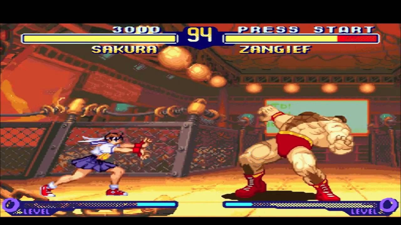 Street Fighter Alpha 2: Jogador descobre segredo na versão de SNES