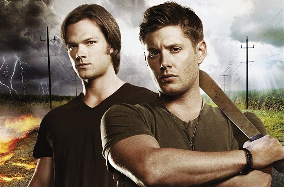 Quiz - Você sabe tudo sobre a 8ª temporada de Supernatural?