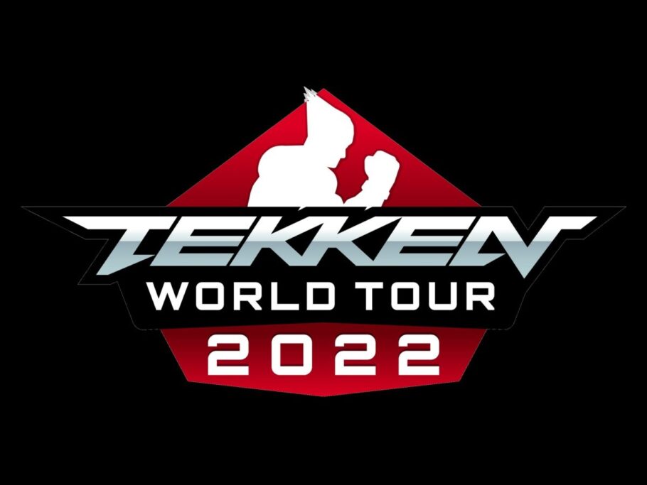 Confira o Novo Trailer do Evento TEKKEN WORLD TOUR 2022