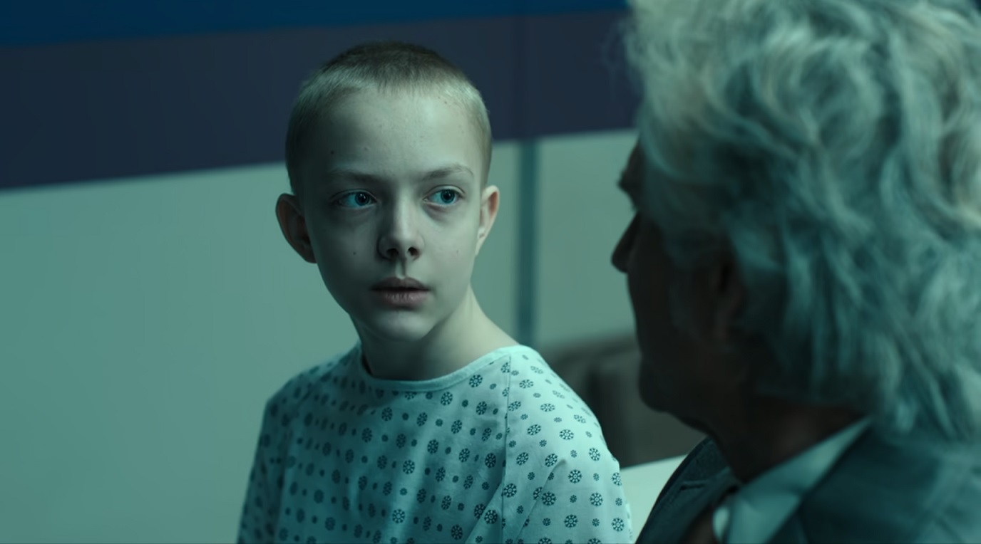 Eddie de Stranger Things teria OUTRO final na série, mas seria ainda mais  triste; criadores revelam - Notícias Série - como visto na Web - AdoroCinema