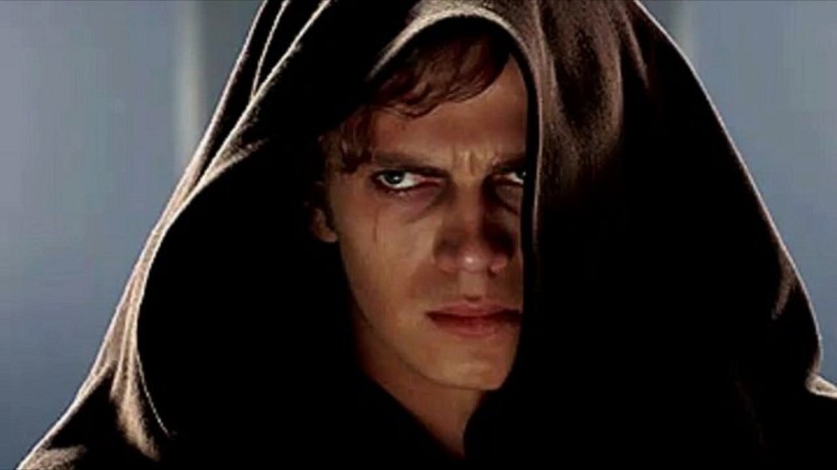 Qual a idade de Anakin Skywalker em todos os filmes e séries de Star Wars