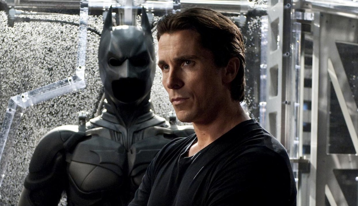 Christian Bale revela condição para voltar a viver o Batman nos cinemas