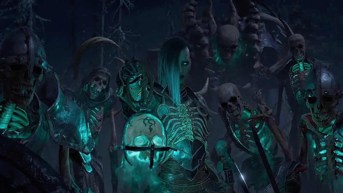 Diretor de Diablo 4 revela qual será o tamanho da campanha do game