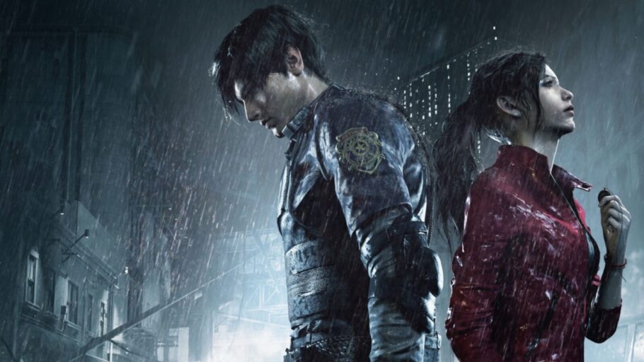 Resident Evil 2, 3 e 7 recebem novos requisitos mínimos para PC