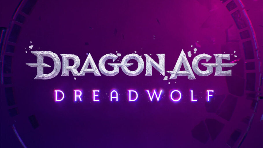 Dragon Age 4 vai se chamar Dragon Age Dreadwolf