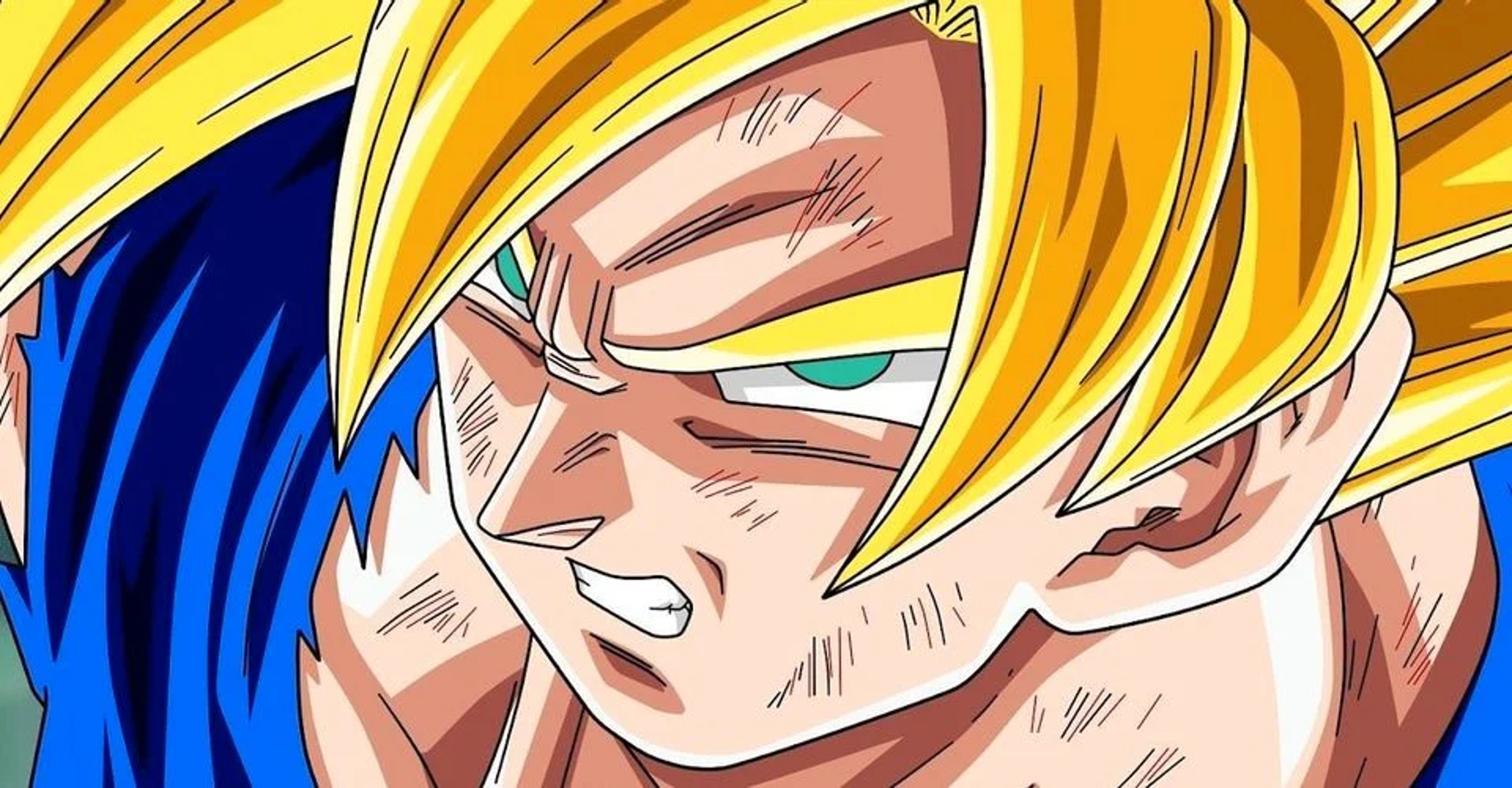 Dragon Ball Z - Em qual episódio Goku se transforma em Super Saiyajin