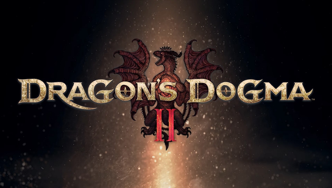 Capcom anuncia Dragon’s Dogma 2