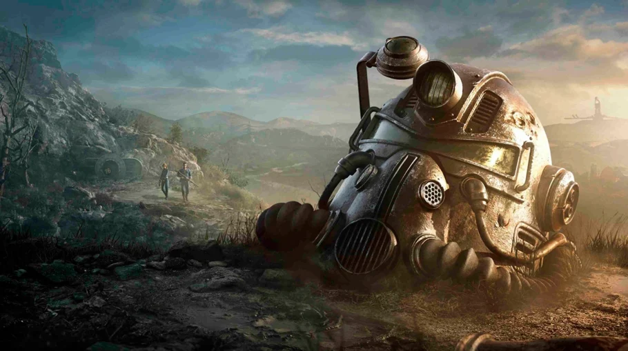 Fallout 5 só será lançado após de The Elder Scrolls 6