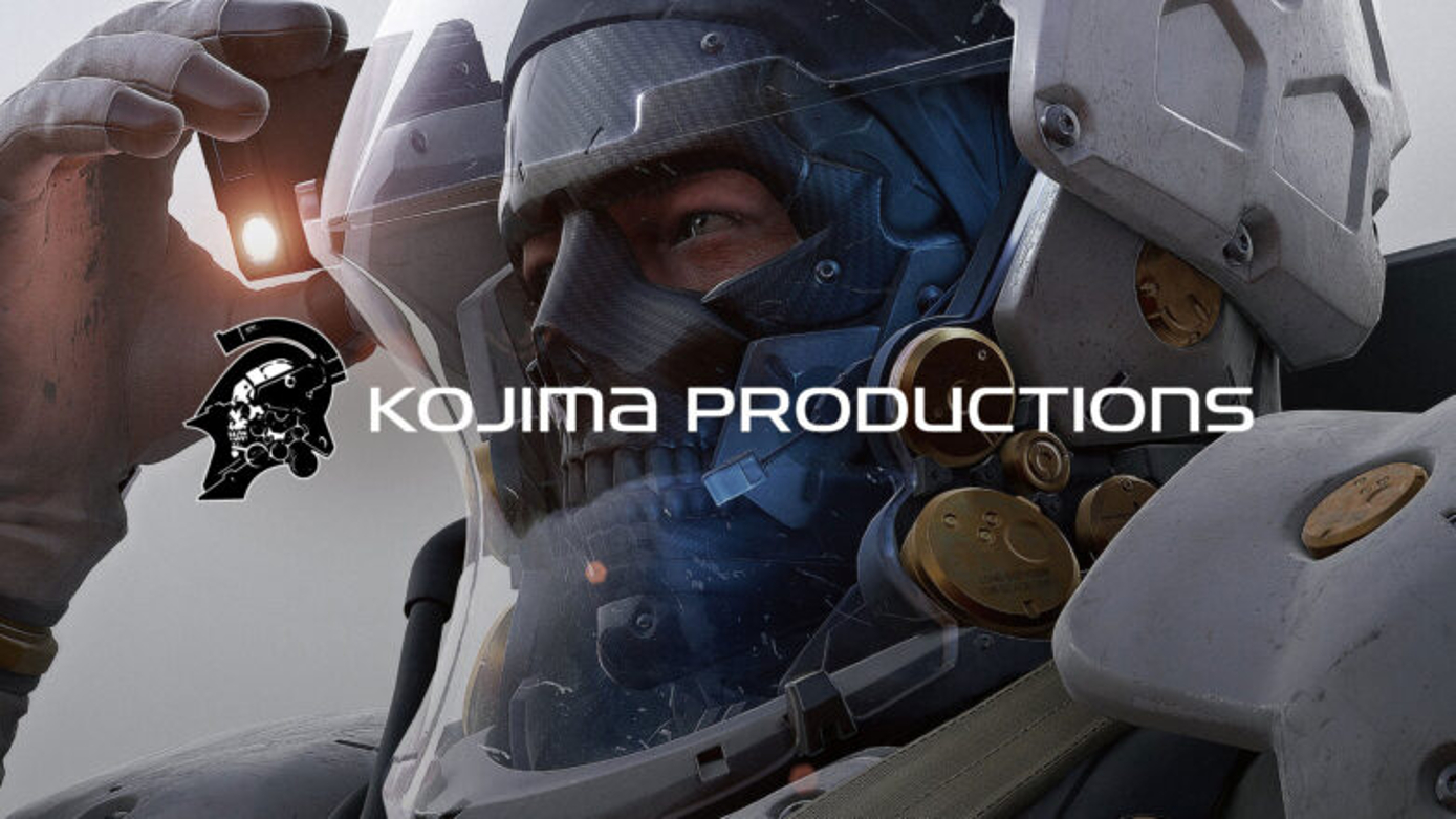 OD de Kojima pode ser uma experiência de terror multijogador