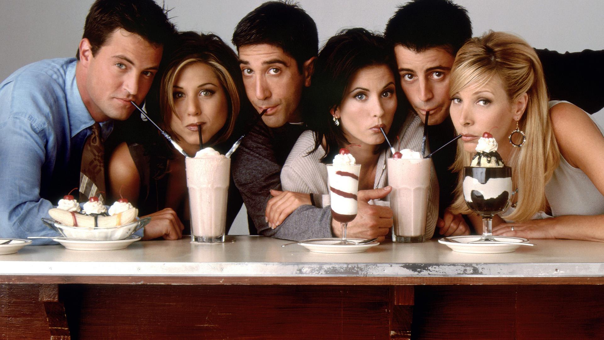 Quiz - Você sabe dizer em qual temporada aconteceram esses fatos de Friends?