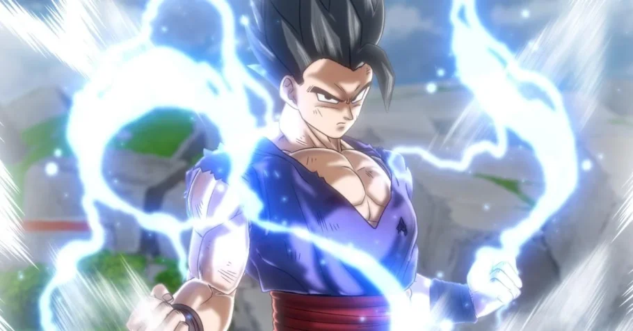 Dragon Ball Super  Criador explica por que Gohan Final é tão único