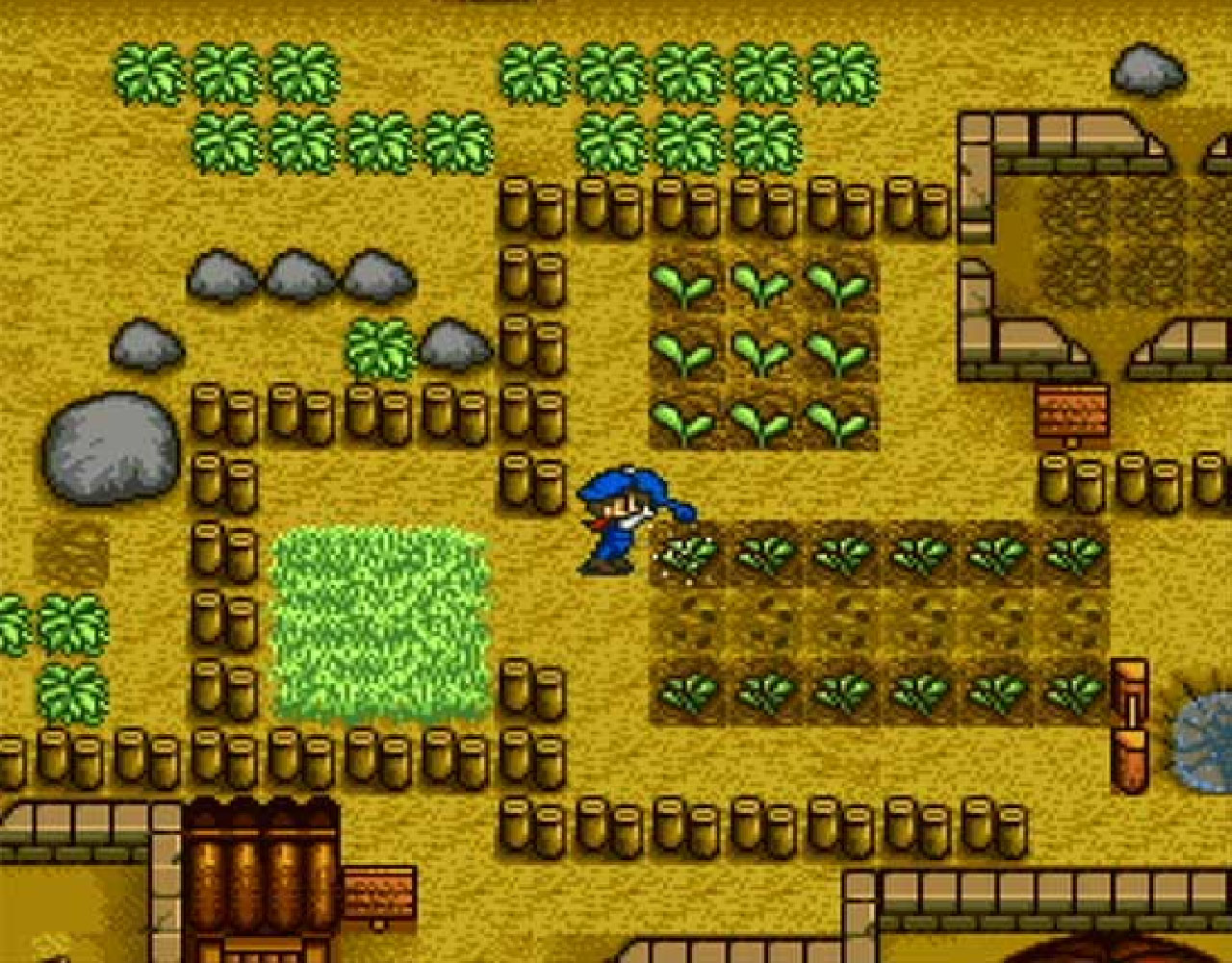 5 Jogos de plataforma do Super Nintendo (SNES). #snes