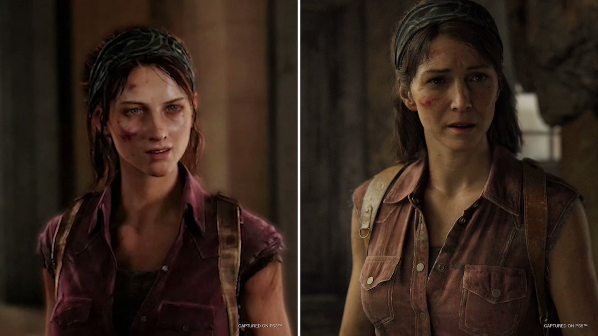 The Last of Us: Relembre os personagens do clássico do PS3