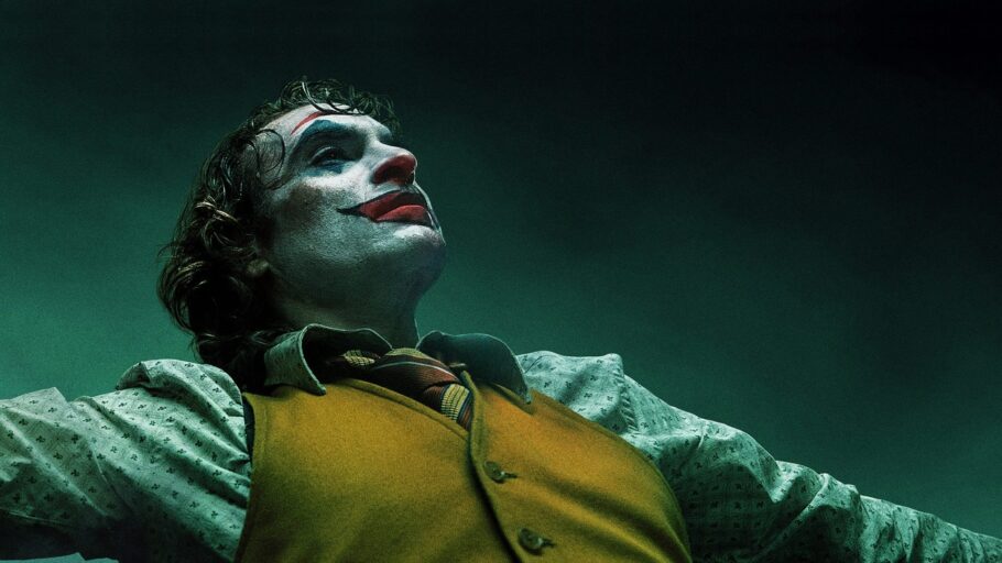 Coringa Folie Deux significa