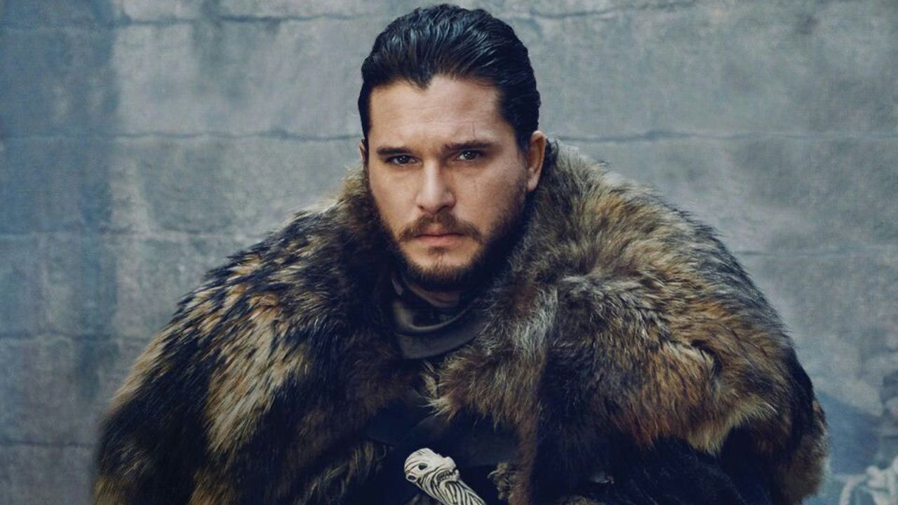 Game of Thrones - George R. R. Martin confirma desenvolvimento de spin-off focado em Jon Snow